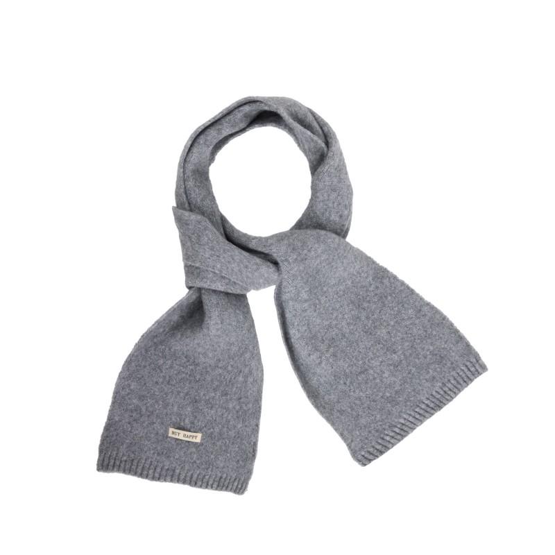 Womens Cashmere-like Scarf Soft Warm Fashionable Versatile Winter Knit Daily Wear