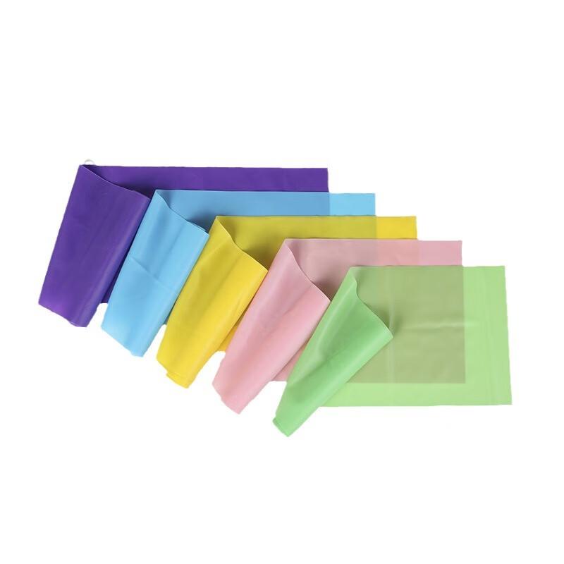 Xinbodadi Lun Yoga & Fitness Resistance Band