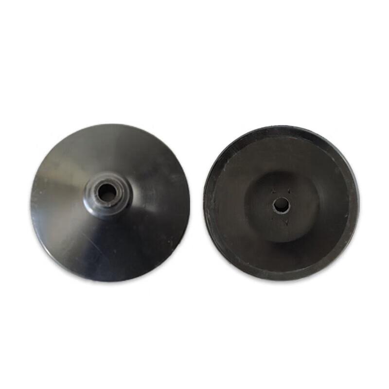 Outdoor Slalom Training Pole with Rubber Base