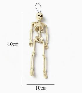 Pendant Charm for Gothic Jewelry and Necklace Accessories