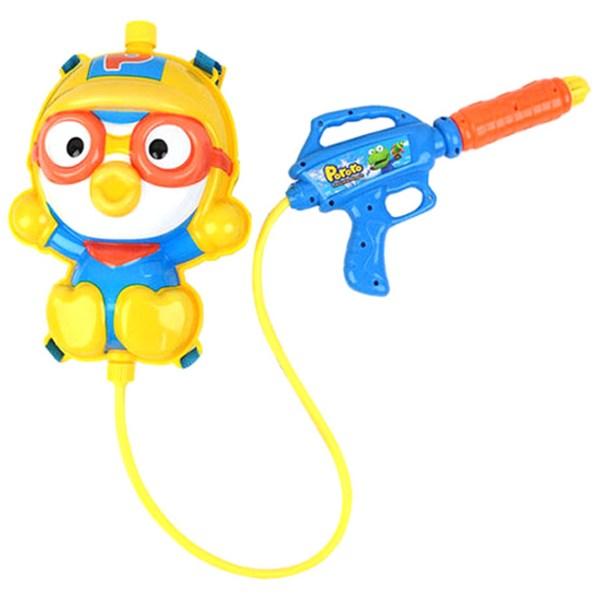

Туристический пистолет Pororo, разноцветныйПопулярные корейские куклы и игрушки