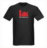 HECKLER & KOCH Pistolety Karabin T-shirt Unisex T-shirt