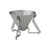 Snow Peak Field Barista Dripper CS-117 Camping Outdoor Coffee Brewing Tool