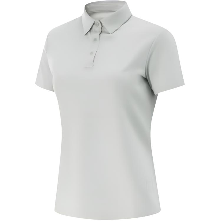 Li-Ning Versatile Fashion Casual Polo Shirt Women tops APLV488-2 S
