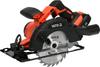 18V 165Mm Chain Saw Set With 2.0Ah Battery And 60Min Charger / Yt-82810 / Yato