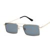 Brand Designer Square Sunglasses Women Retro Small Frame Driver Sun Glasses Female Fashion Colorful Vintage
