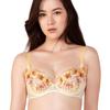 Triumph Angel Magical Firmness 586 M011 Size C75 Bra(R) Bra, (Yellow),
