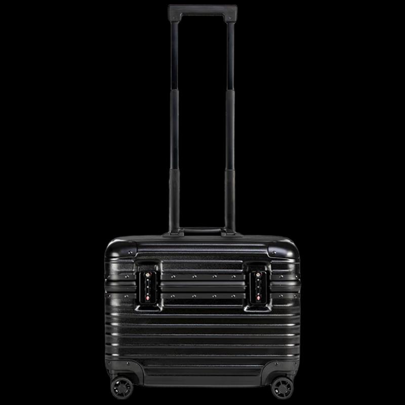BATANUV F-L9015 Aluminum Frame Luggage 18 inch