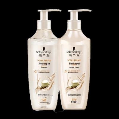Mehrfach-Reparatur Shampoo & Spülung Set