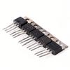 10Pcs 55V 49A Irfz44N Irfz44 Power Transistor Mosfet N-Channel