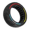 Electric Scooter Solid Tires 8.5*2.5 For Dualtron Mini / Speedway Leger Electric Scooters