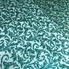 Wide 130cm Glitter Sequin Gauze Material Gold Stamping Fabric for Diy Sewing Party Evening Dress skirts Handmade