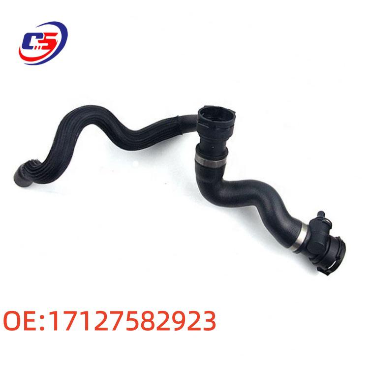 Compatible Coolant Water Hose for BMW 7 Series F01/F02 (OE17127582923)