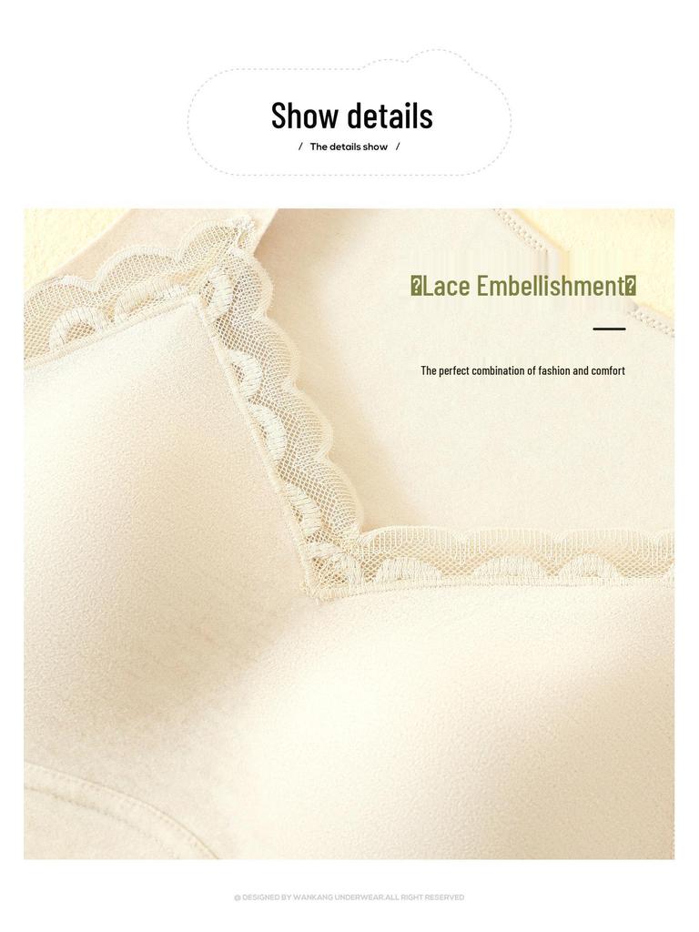 Women's Seamless Mulberry Silk Base Top: Slimming, Shaping, Moisturizing, Bra-Free, Warm.