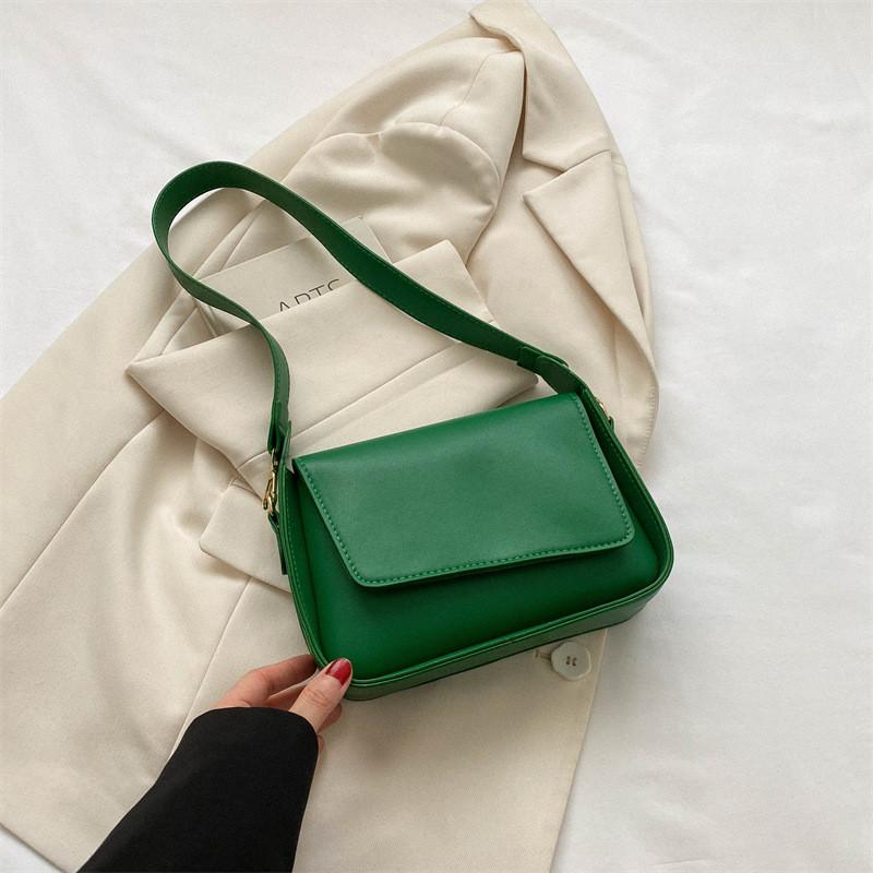 Stylish Minimalist Small Square Handbag For Women In Trendy Colors Perfect For Casual Outfits