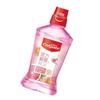 Colgate Fresh Fruit Mouthwash