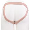 FAAK Silicone Crossdresser Thong Panty Camel Toe Hiding Gaff Shaping Brief Insertable Sexy Toys Pussy Vagina Underwear Custom
