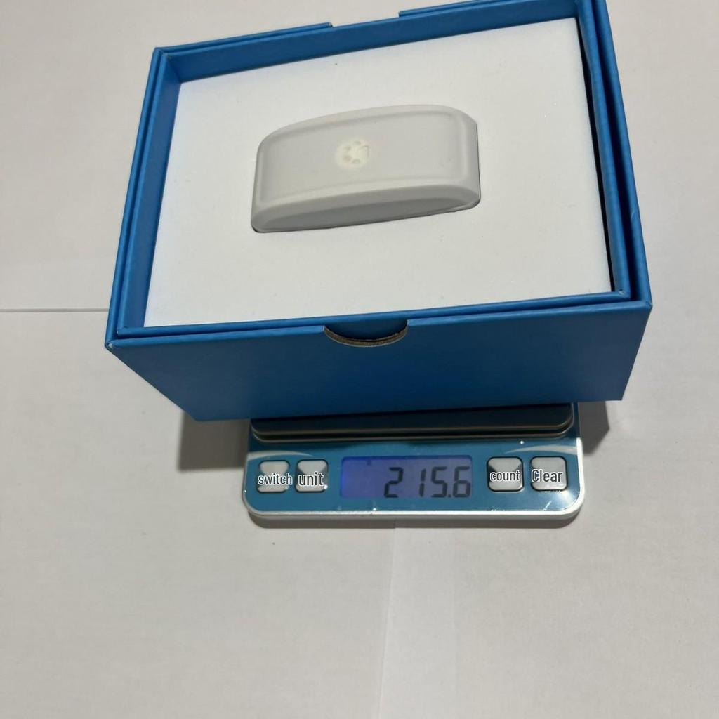 TK911 Pet GPS Tracker: WiFi, GPS & LBS Positioning with Charging Attachment for Cats/Dogs