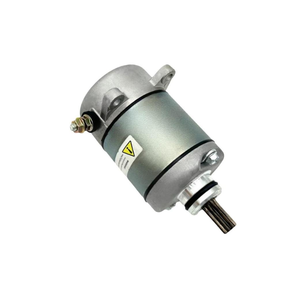 Starter Motor for ATV TRX250, SMU0027, 18336 - Model 31200-HM8-003