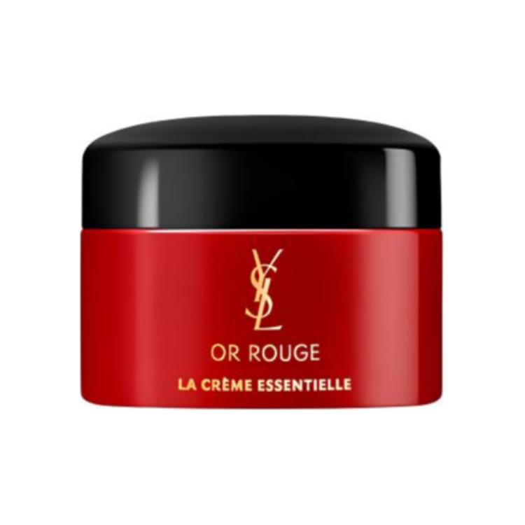Yves Saint Laurent Or Rouge La