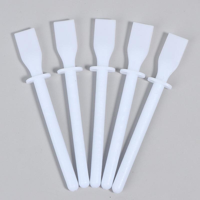 5Pcs Palette Knife Painting Mixing Tools For Watercolors Carving Oil Painting