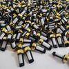 Car Fuel Injector Micro Basket Filters Repair Kits Replacement Accessories  CF-101 For ASNU0 50/100pcs 6*3*12mm