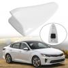 For Kia Optima Antenna Cover Cap Roof Fin 2015 2016-2020 96219D5000EBQK White