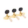 1Pc Classical Guitar Tuners Tuning Pegs Replacement Classic Guitar Tuning Peg Classic Keys Machine Heads Parts Accessories