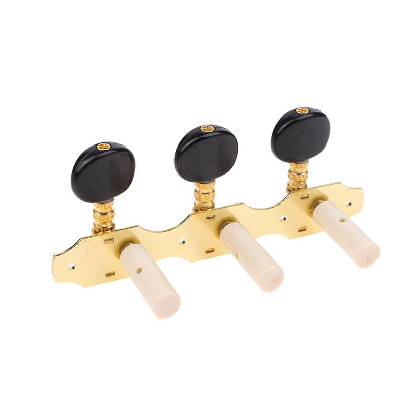 1Pc Classical Guitar Tuners Tuning Pegs Replacement Classic Guitar Tuning Peg Classic Keys Machine Heads Parts Accessories