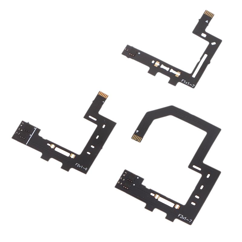 V1/V2/V3 Cable Tx Pcb Cpu Flex Cable For Switch Oled Flex Sx Switch Oled