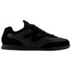 New Balance Unisex RC42 Black/Black Cement Lifestyle Sneakers URC42CK