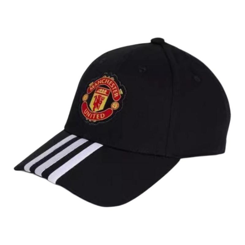 Adidas Free Shipping With AdiClub Manchester United Baseball Cap Adidas JV5899