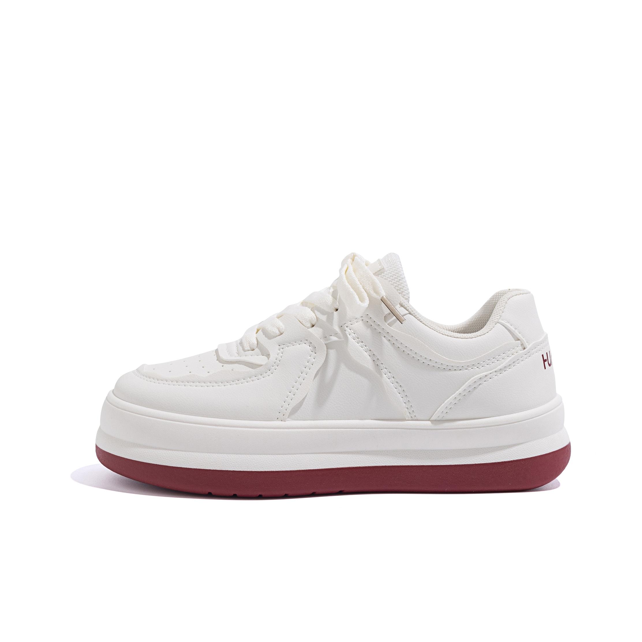 

HUANQIU Skateboarding Shoes Women