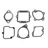 Car Engine Complete Gasket Kit Bearing Oil Seal Rebuild Kit Fit for Polaris ATV 400 400L
