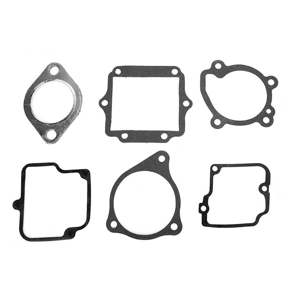 Car Engine Complete Gasket Kit Bearing Oil Seal Rebuild Kit Fit for Polaris ATV 400 400L