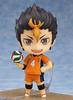 Nendoroid Haikyu Second Season Nishinoya Yuu Non-scale ABS & PVC Painted Movable Figure