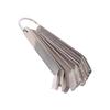 Reliable-Feeler Gauge Jake Brake Tool Set For Volve Mack MP7 MP8 MP10 D12 D13 D16 Engines 85111377 88880052 88880053