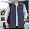JEANSWEST Men's Autumn/Winter Casual Vest