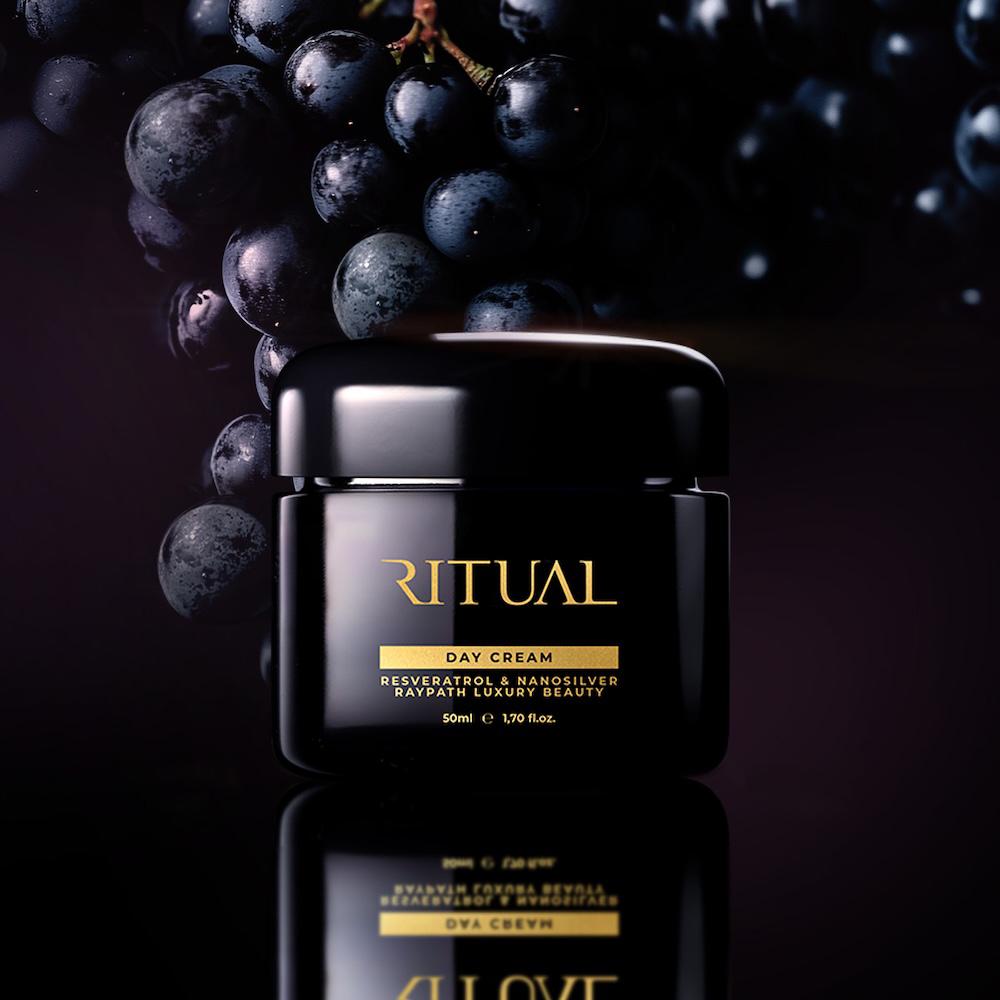 Ritual Day Cream - 50ml Raypath