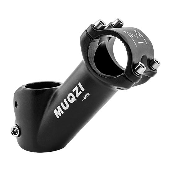 Bicycle Stem Ultralight High Strength Bike Accessories Universal 31.8mm Aluminum Alloy Front Fork