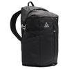Nike ACG Fabric Backpack Regular Unisex Black Casual DV4054-011