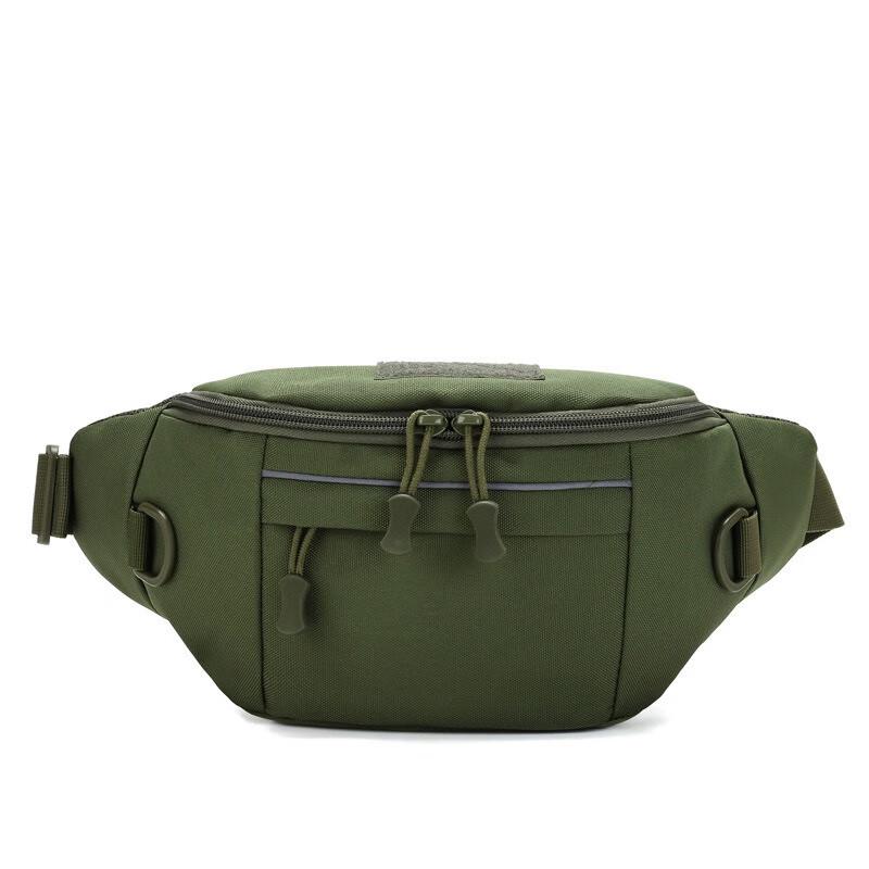 Versatile Outdoor Waist & Shoulder Bag