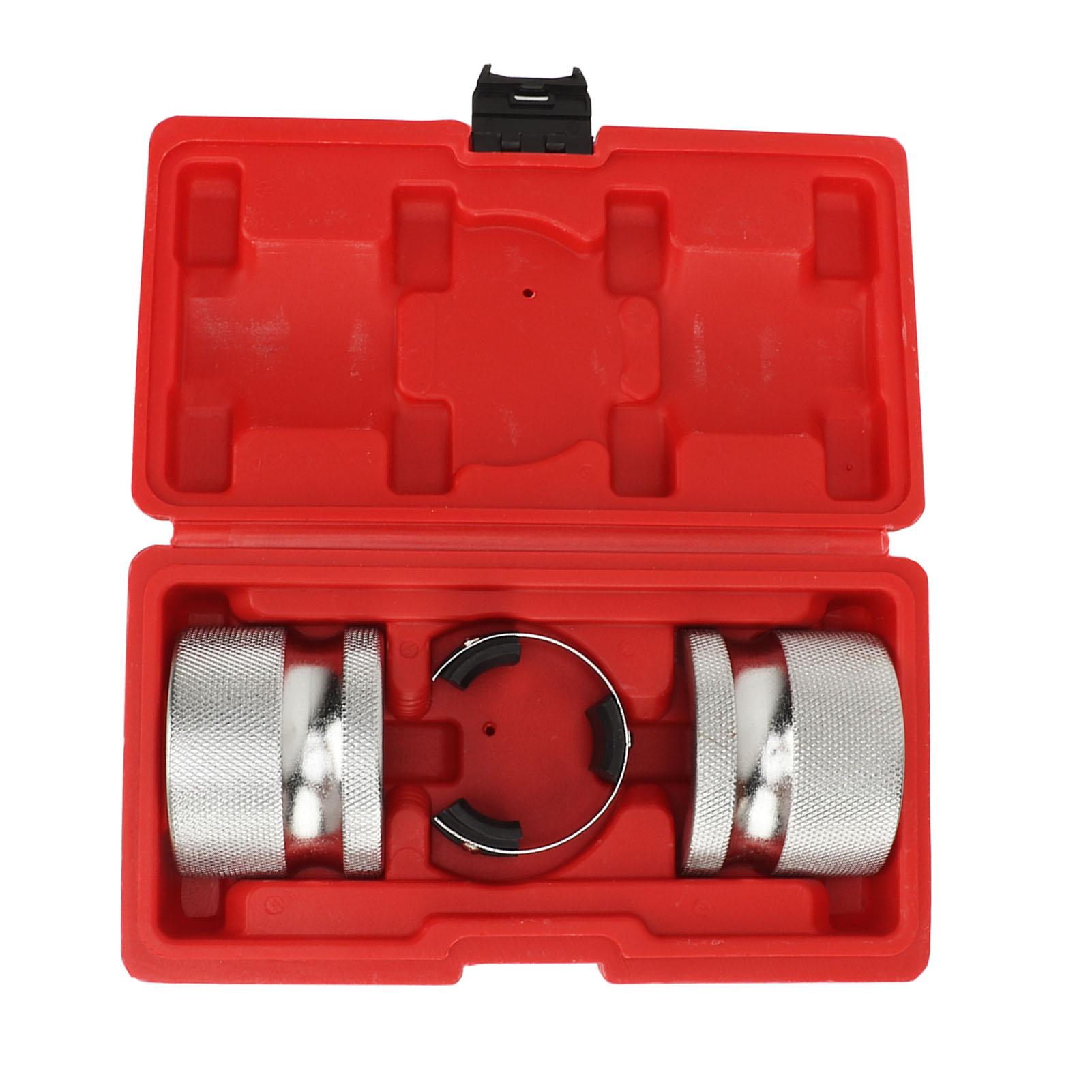 

Инструмент для установки регулируемого сальника вилки мотоцикла 39–50 мм Профессиональный инструмент для установки сальника вилки