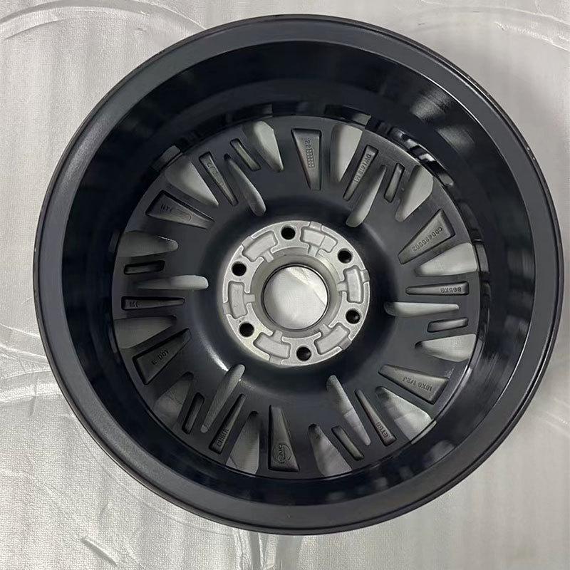 SAIC Maxus G20 18palcový náboj kola z hliníkové slitiny - Zcela nové ocelové příslušenství kola pro auto