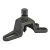 18 X 12 X 10 Cm Wheel Hub Puller 4 Hole Lightweight
