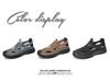 Men's Summer Sandals: Lightweight Outdoor Beach and Hiking Water Shoes