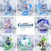 Gift-worthy Genshin Impact Nahida Layla Candece Figure Ornaments Acrylic Stand
