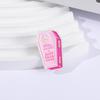 Still Alive Just Dead Inside Enamel Pins Cartoon Pink Coffin Brooches Lapel Badges Clothes Dark Humor Jewelry Gift for Friends