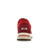 New Balance Kith x 1700 Canada Pack - Rococco Red Men Sneakers CM1700KR