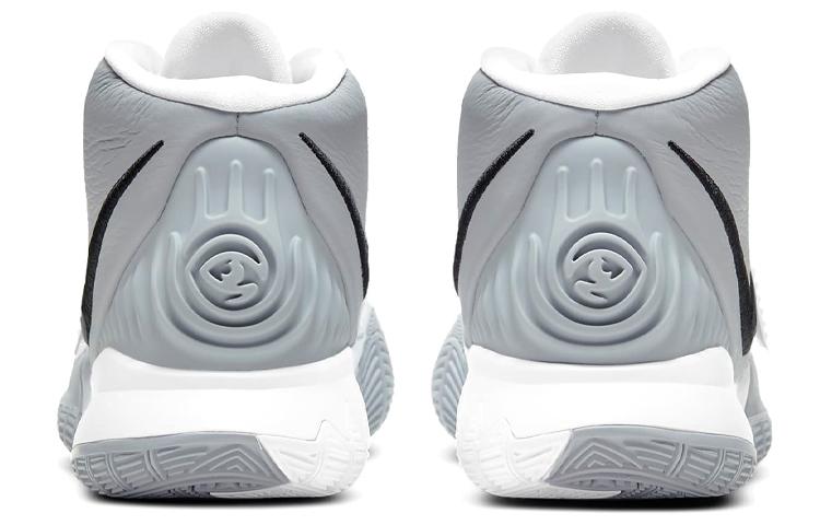 Nike Kyrie 6 Team Wolf Grey CW4142-003
